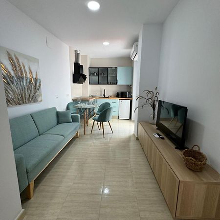Apartamentos Modern Homes Chiclana de la Frontera Exteriör bild