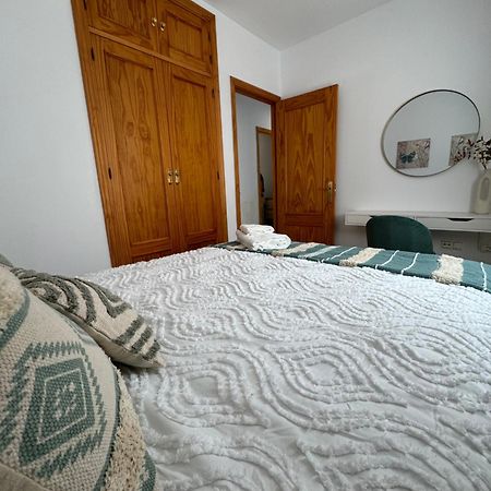 Apartamentos Modern Homes Chiclana de la Frontera Exteriör bild