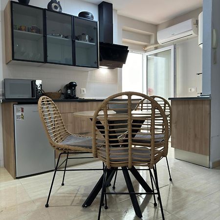 Apartamentos Modern Homes Chiclana de la Frontera Exteriör bild